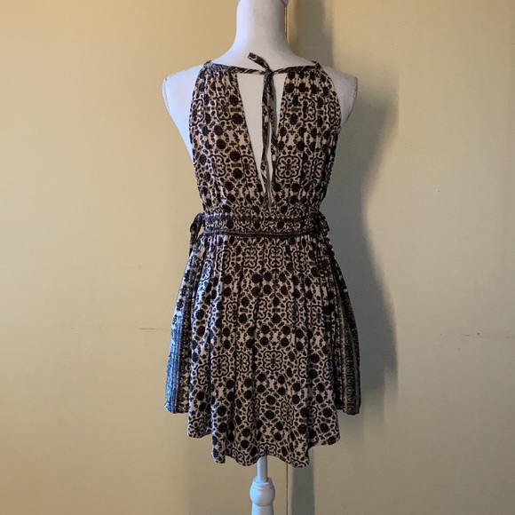 Free people Mini dress  size S - Picture 6 of 15